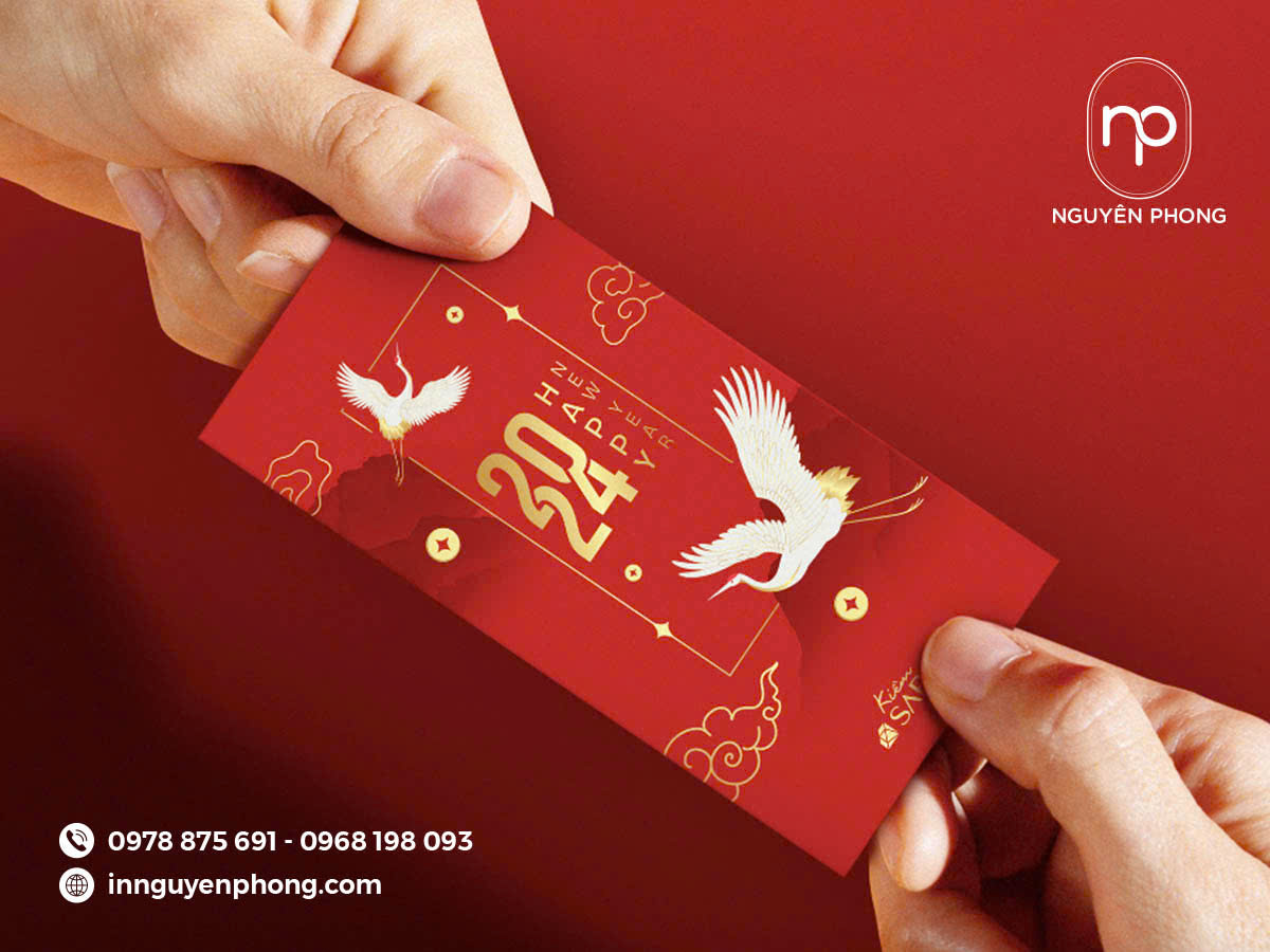 dịch vụ in lì xì theo yêu cầu 